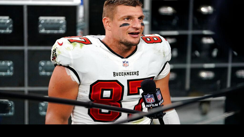 Buccaneers Vs Giants Latest Scores And Updates From Mnf Live Greensboro Com