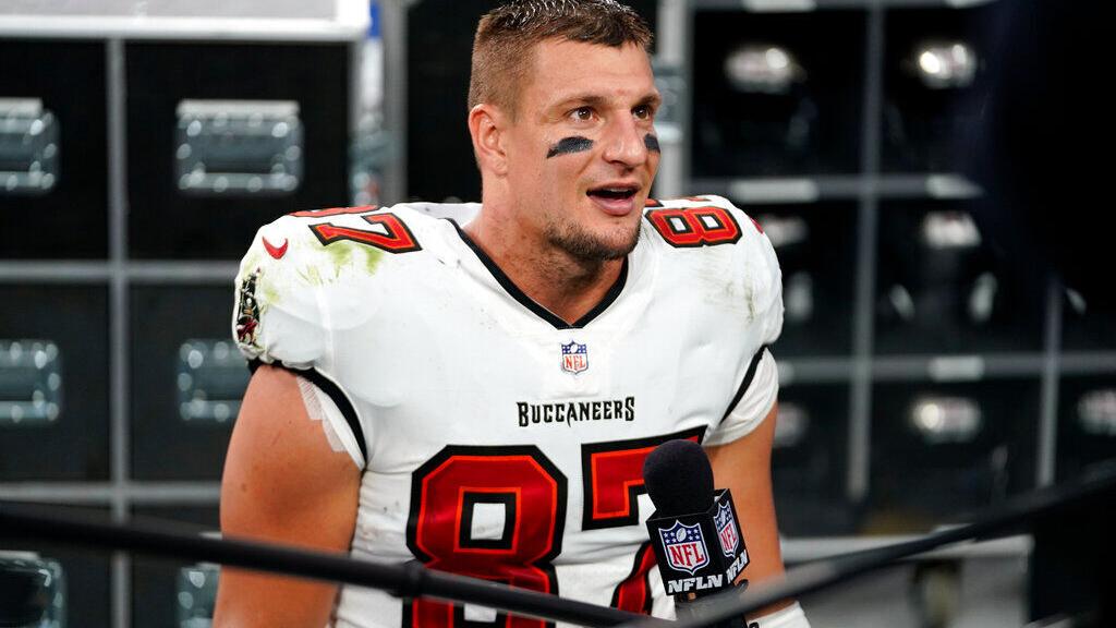 Buccaneers Vs Giants Latest Scores And Updates From Mnf Live Greensboro Com