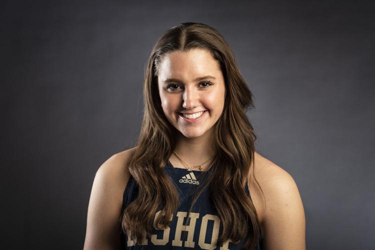 Adelaide Jernigan commits to N.C. State