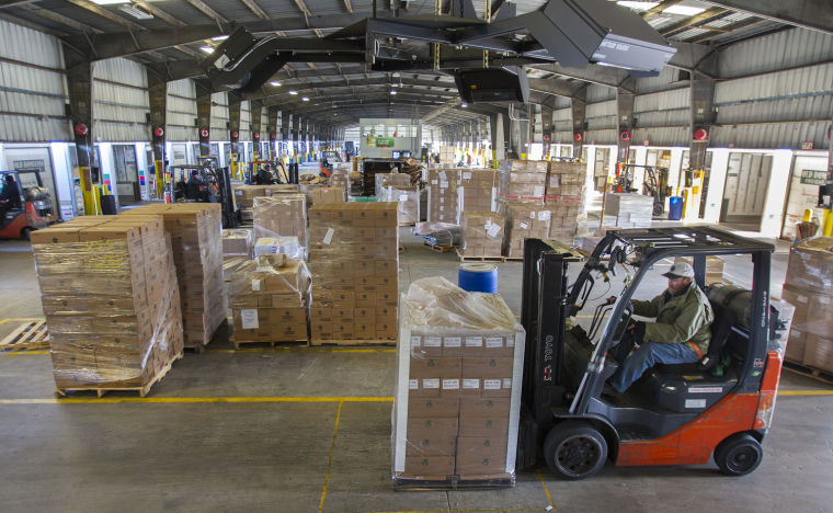 Old Dominion S Focused For Success Business Greensboro Com