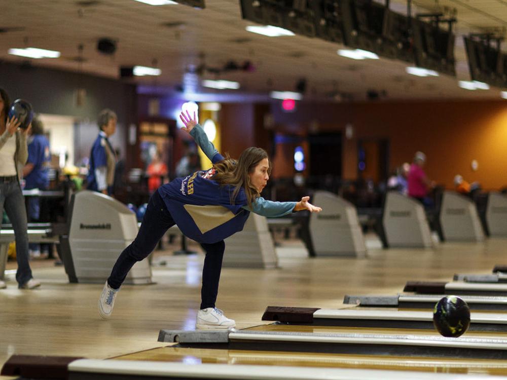 Bowling Alley Undergoes A Full Makeover Lifestyles Greensboro Com