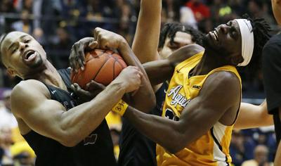 Jeff Mills Uptempo Aggies Lock Down On Defense To Clobber Rival