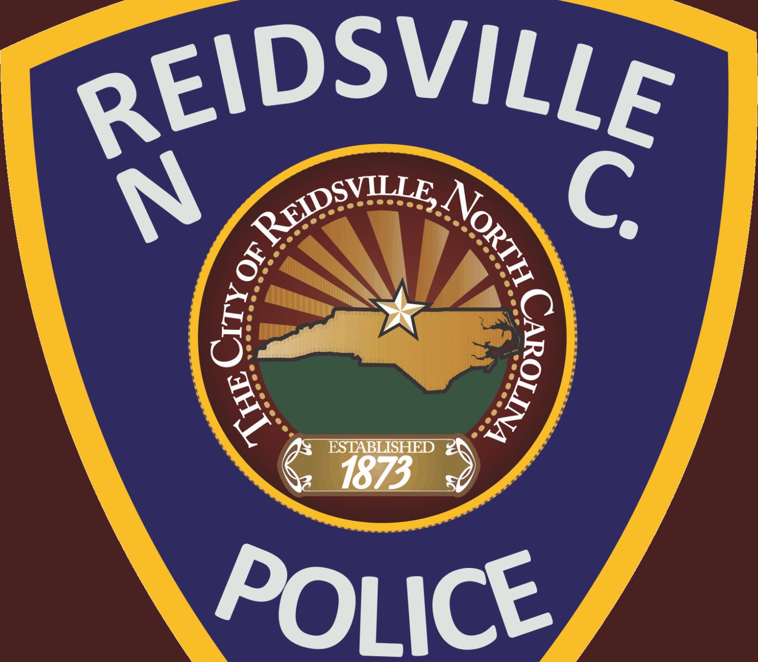 reidsville police department daily blotter