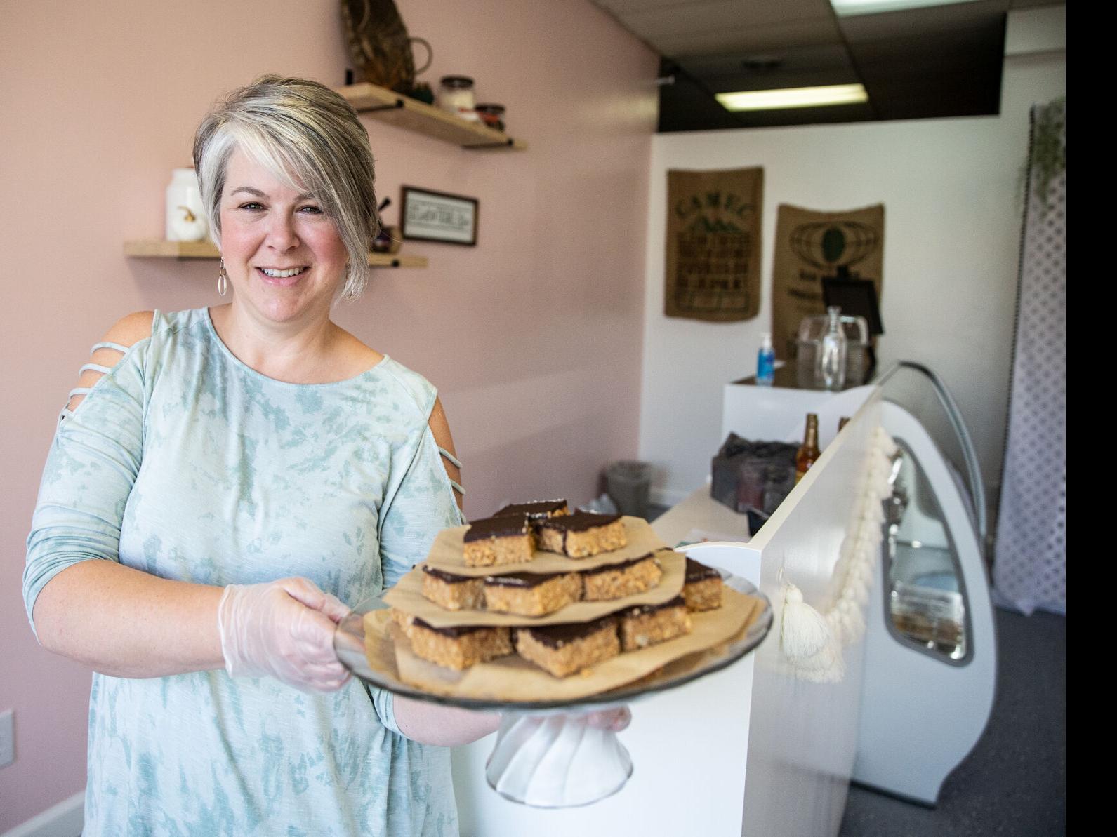 Keto Friendly Gluten Free Bakery Opening Tuesday In Downtown Greensboro Dining Greensboro Com