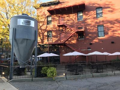 Natty Greene S Employee Tests Positive For Covid 19 Restaurant And Tap Room Close Temporarily And Other Workers Are Undergoing Testing Dining Greensboro Com