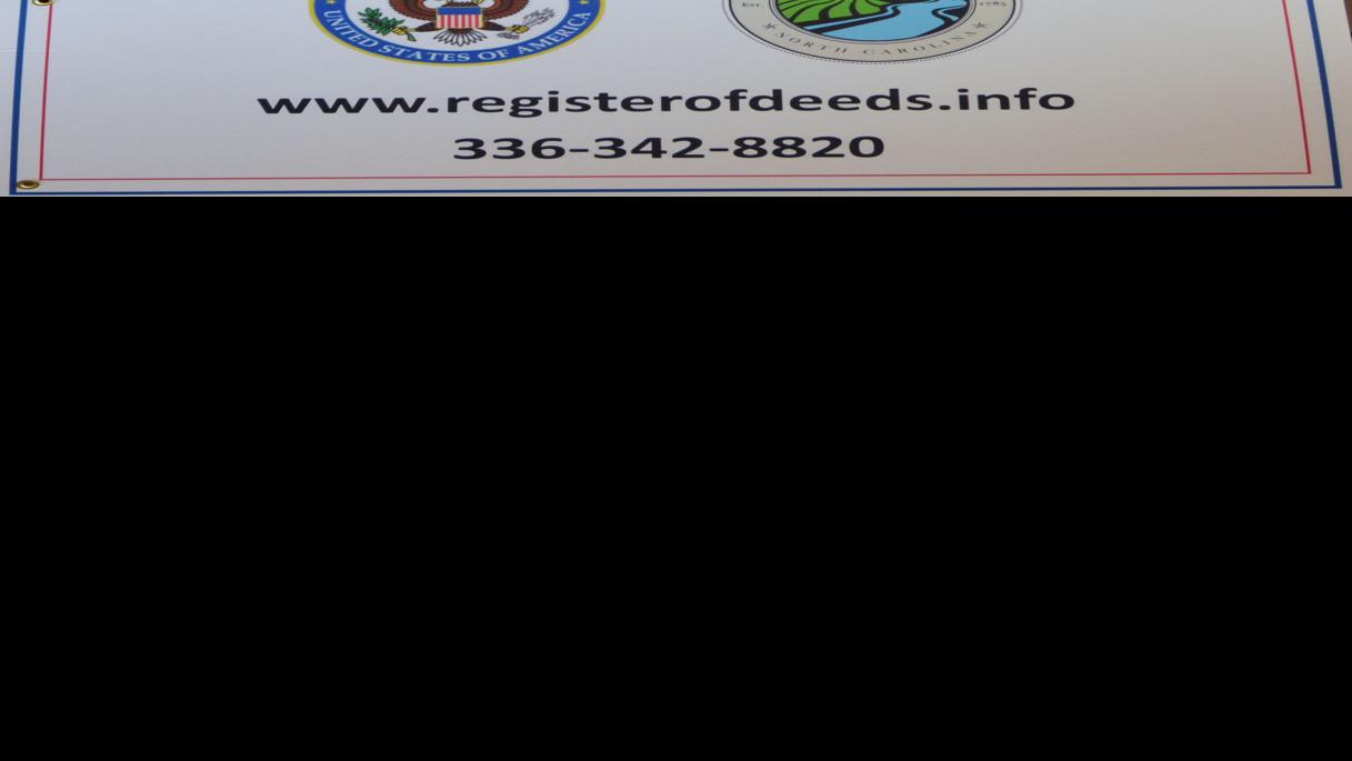 Rockingham County Register Of Deeds Offers Passports Lifestyles