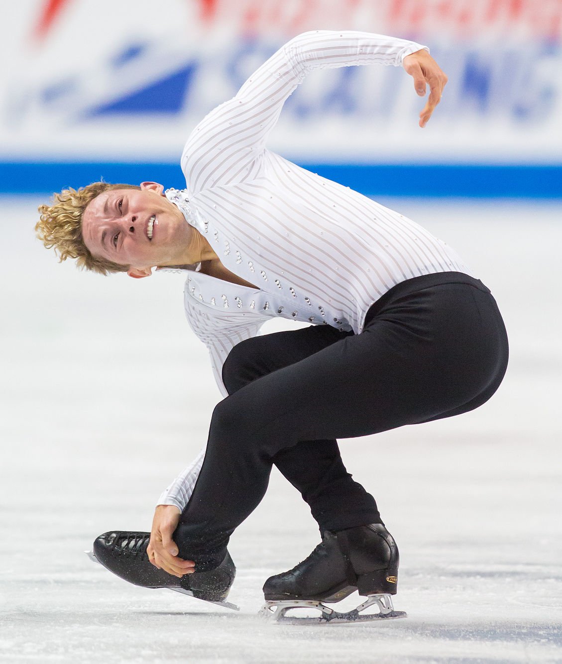 men's figure skating