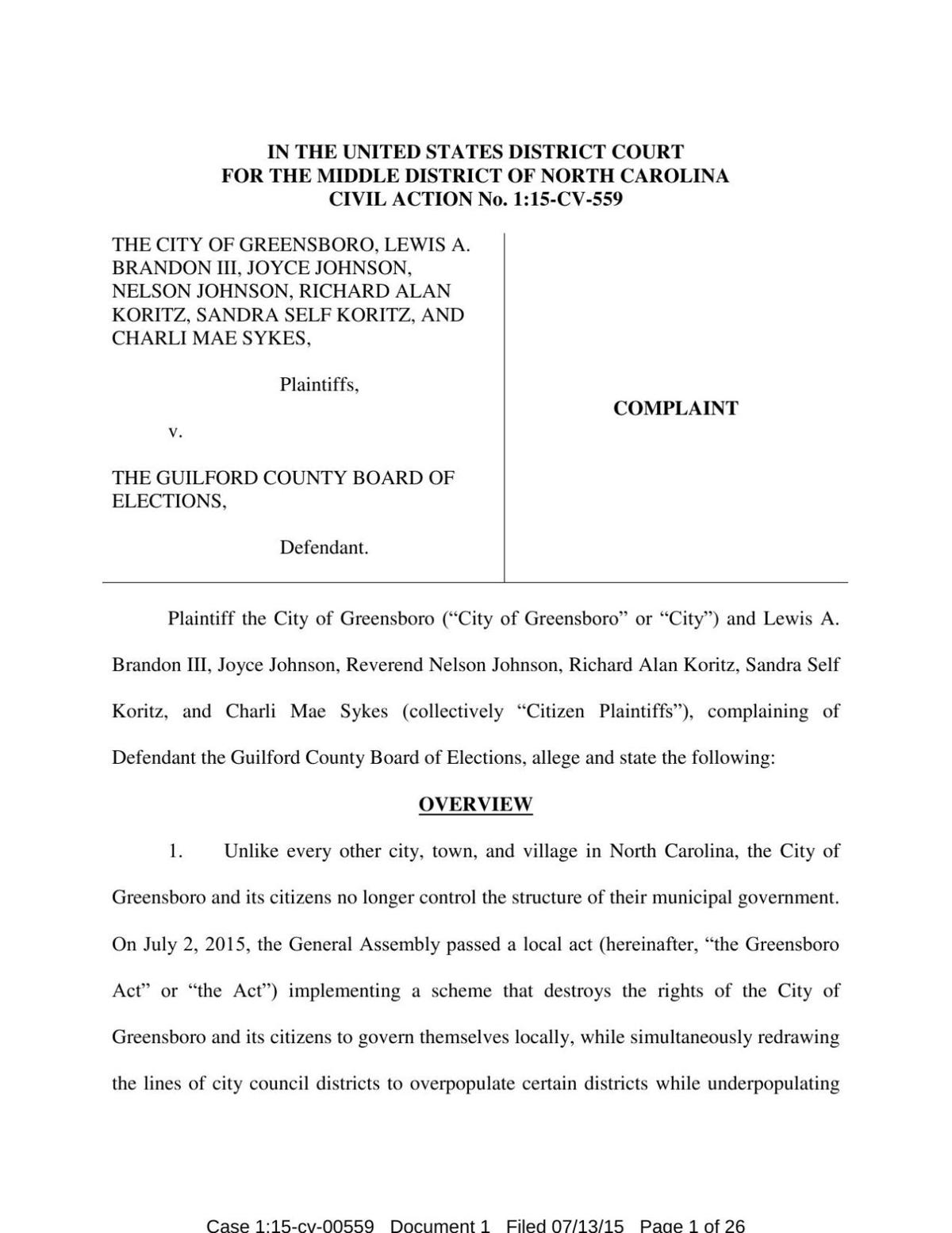 HB 263 complaints w exhibits.pdf