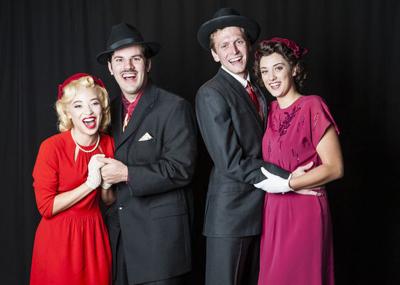 guys and dolls
