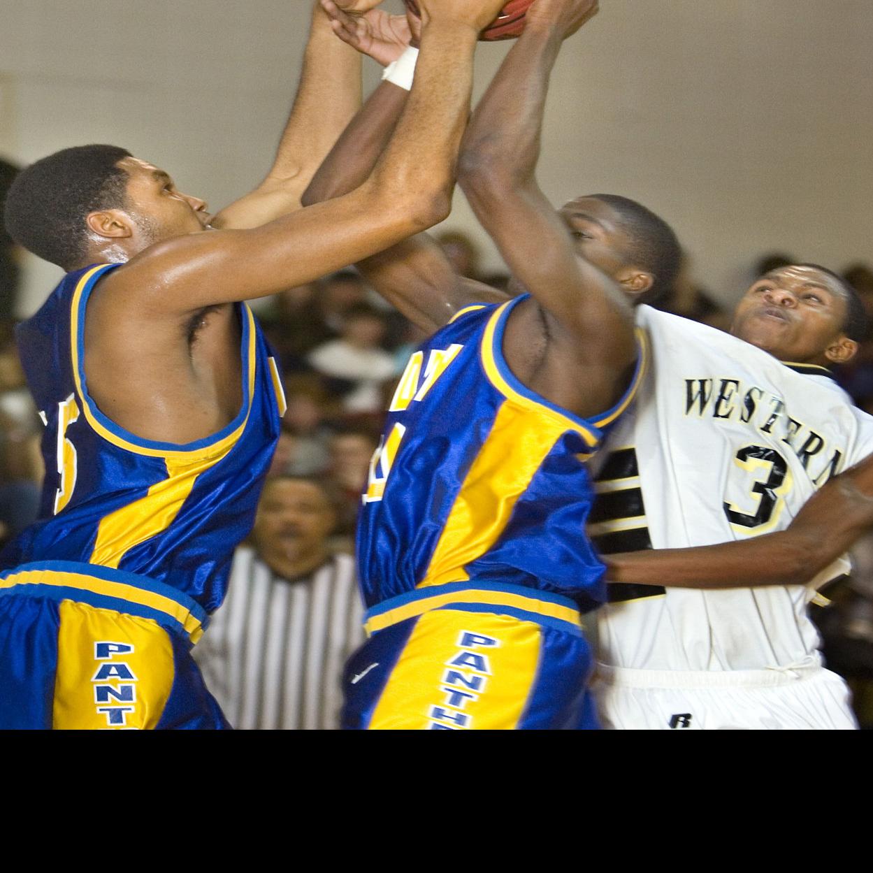 Nchsaa Basketball Playoffs Sports Greensboro Com
