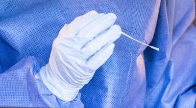 Coronavirus testing (copy)