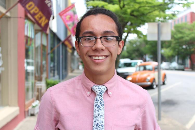 Collin Lejano