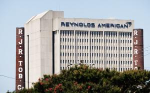 Reynolds’ Vaping and Nicotine Pouch Sales Drive Growth for Parent Company in Region