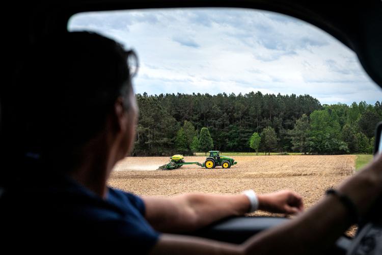 USDA ousts four women from soy board, rolls back decade of gains for female farmers