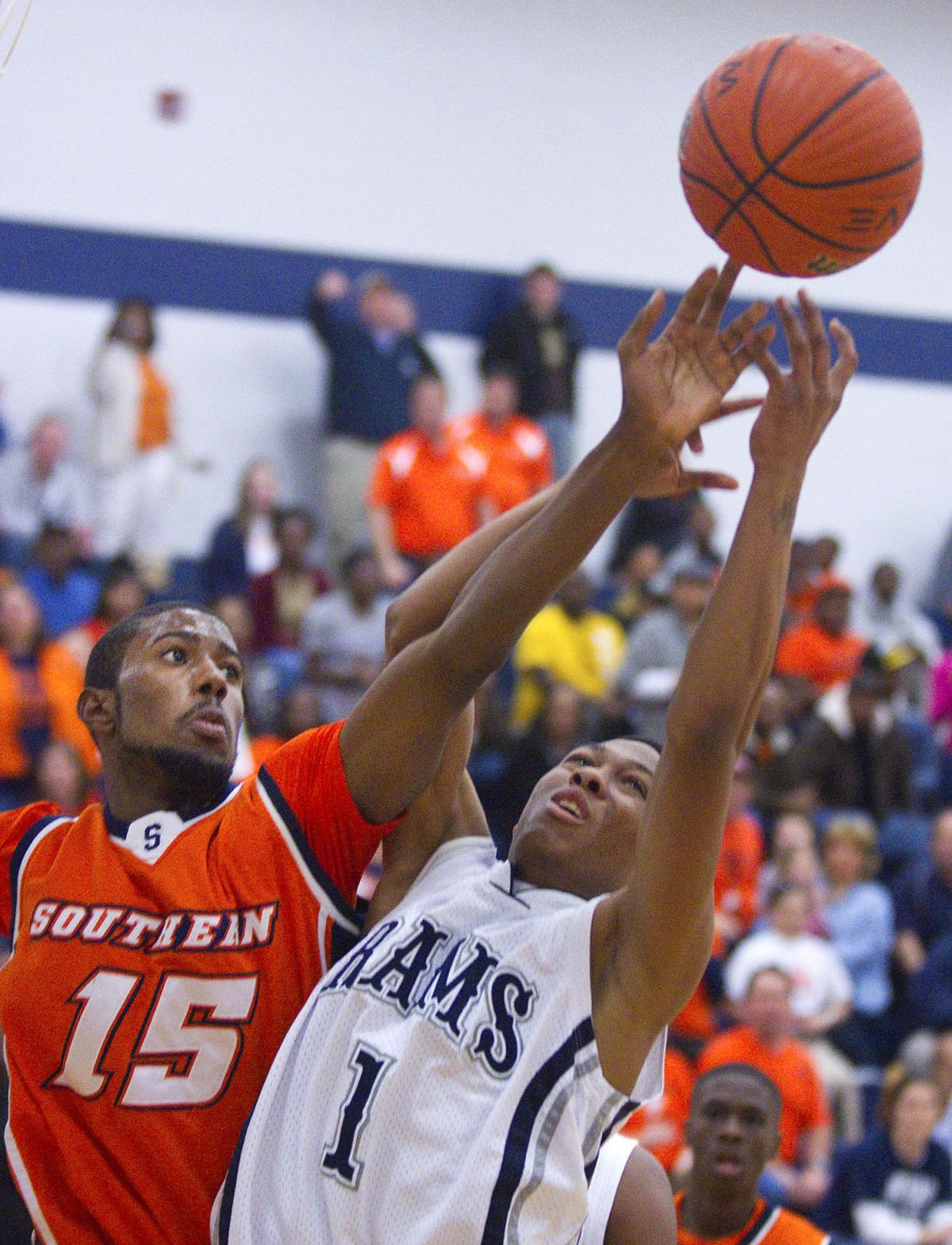 Rams Eliminated Basketball Greensboro Com