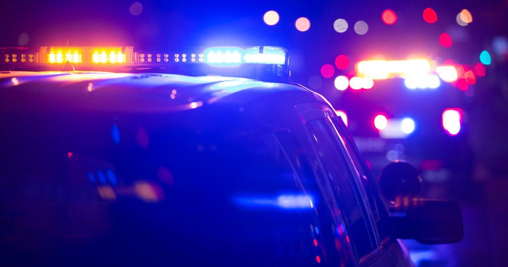 Greensboro police fatally shoot man, 31, brandishing gun on Lawndale Drive - Vimarsana News