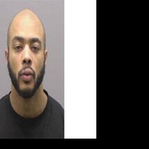 Burlington police seek man accused of breaking into ex-girlfriend's ...