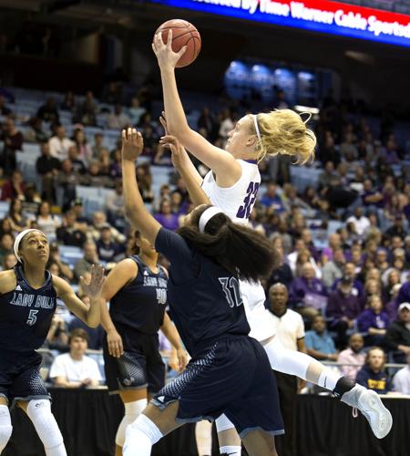 NCHSAA Class 3-A girls championship (copy)