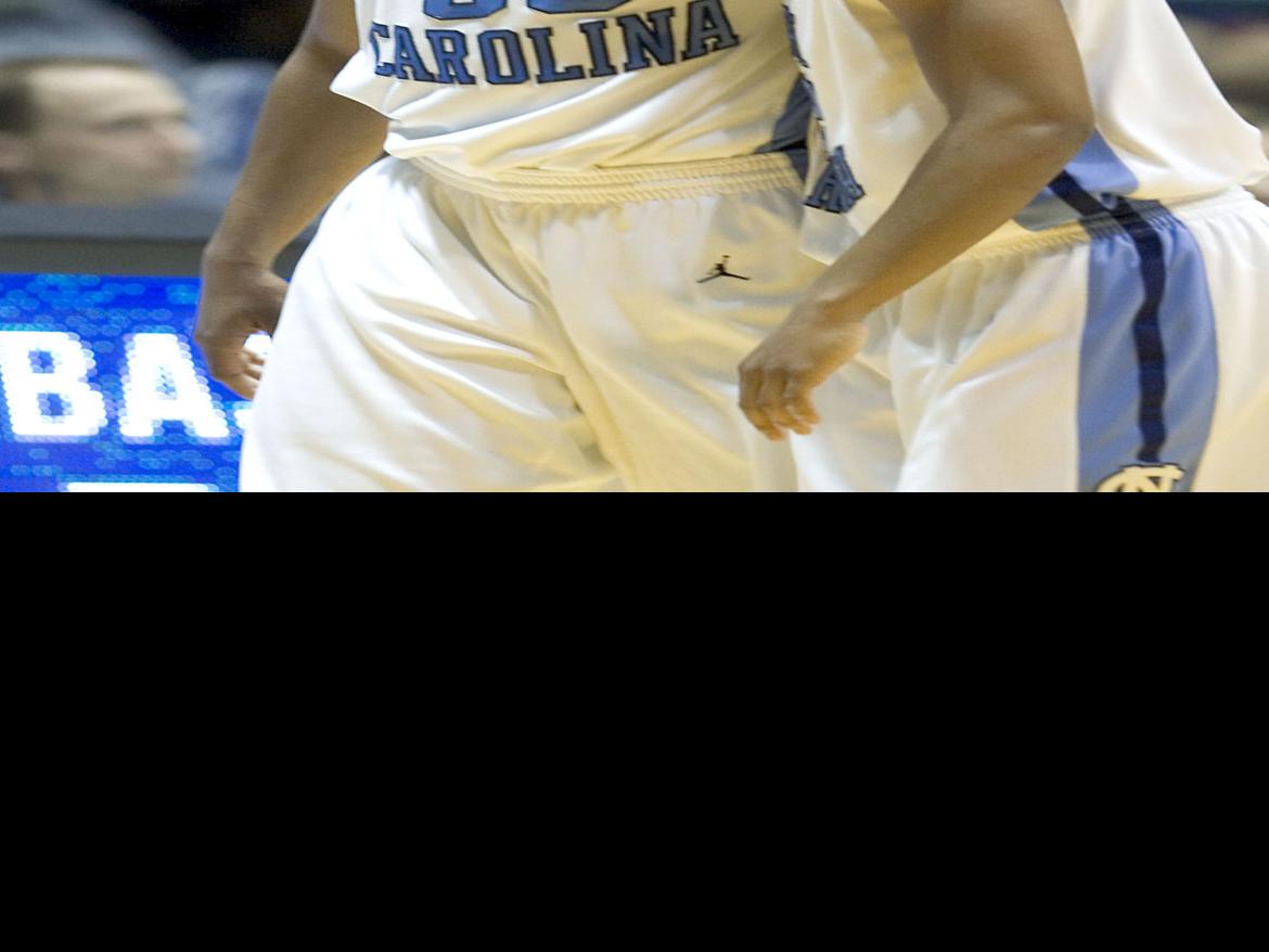 Even Without Best Effort Heels Cruise Basketball Greensboro Com