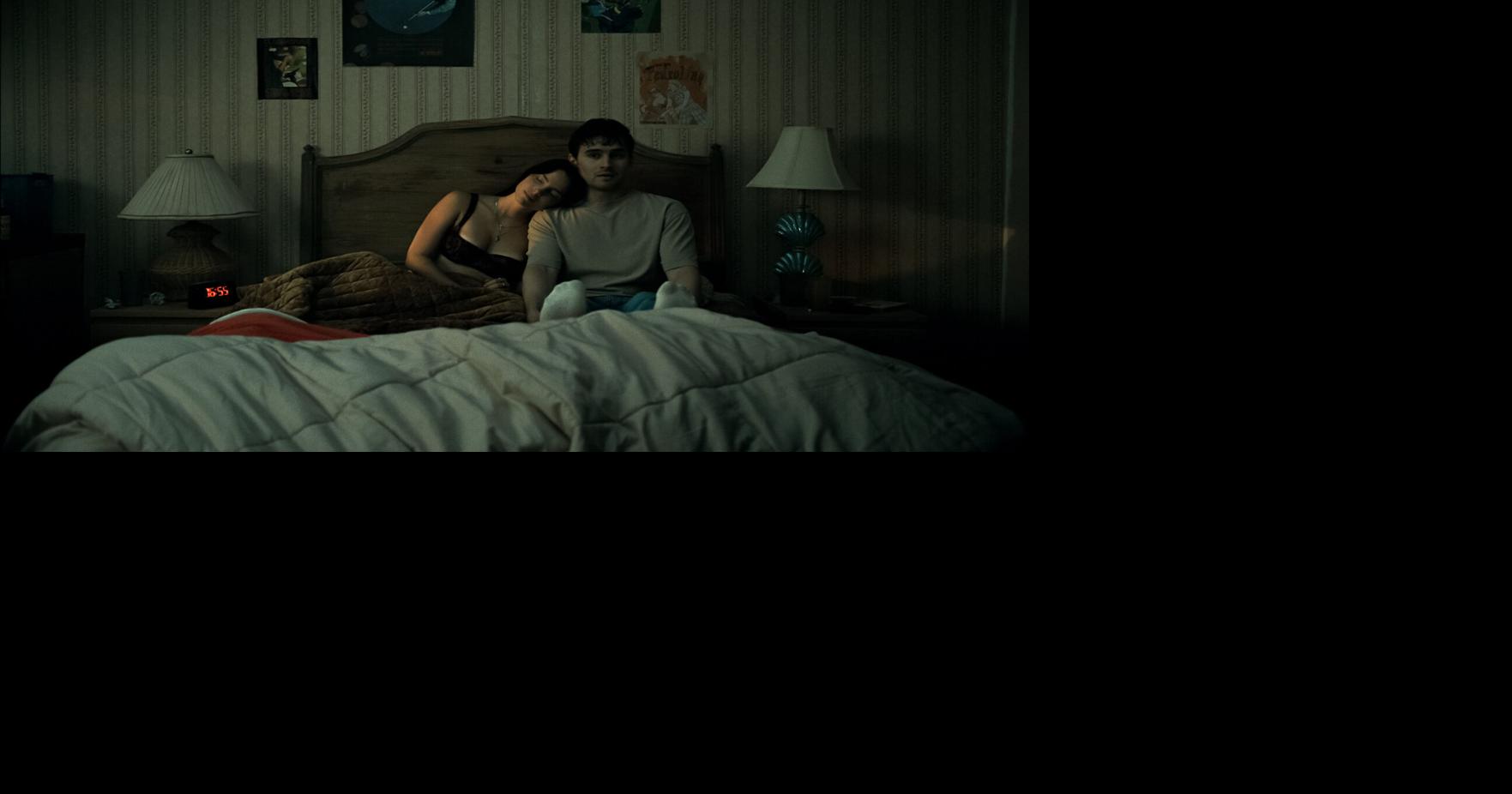 REVIEW ‘Obsession' deserves its place as a summer blockbuster BRUCE R. MILLER Lee Enterprises Jul 16, 2026 4 mins ago