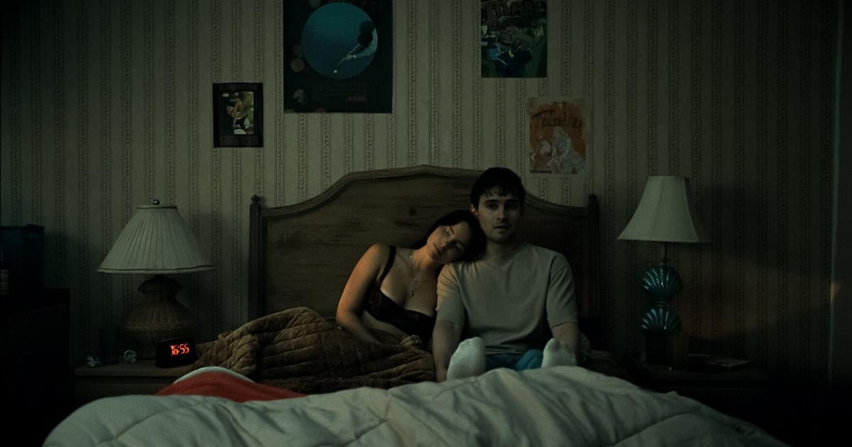 REVIEW ‘Obsession' deserves its place as a summer blockbuster BRUCE R. MILLER Lee Enterprises Jul 16, 2026 4 mins ago