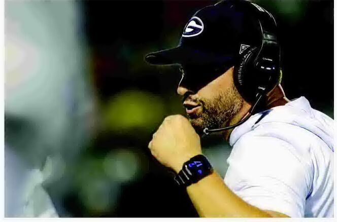 2 coaches, 2 players from Grimsley set to participate in 2026 Shrine Bowl