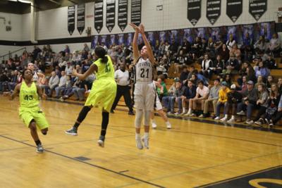 Rockingham Picks Up 12th Consecutive Win After Holding Off Eastern Alamance Breaking News Greensboro Com
