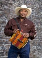 National Folk Festival: Jeffery Broussard & the Creole Cowboys will perform in Greensboro