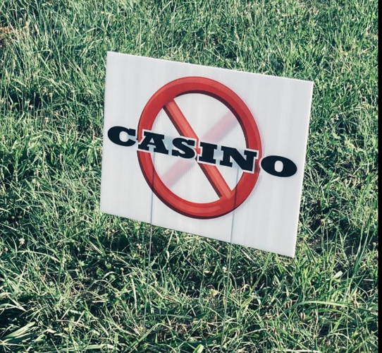 Casino
