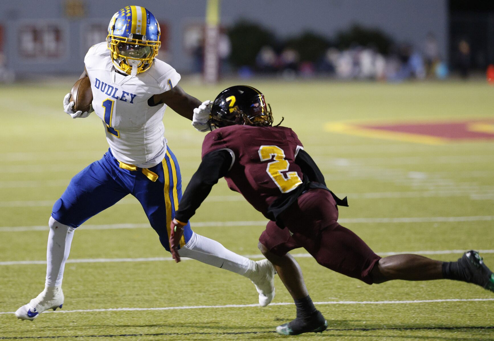 HSFB Dudley