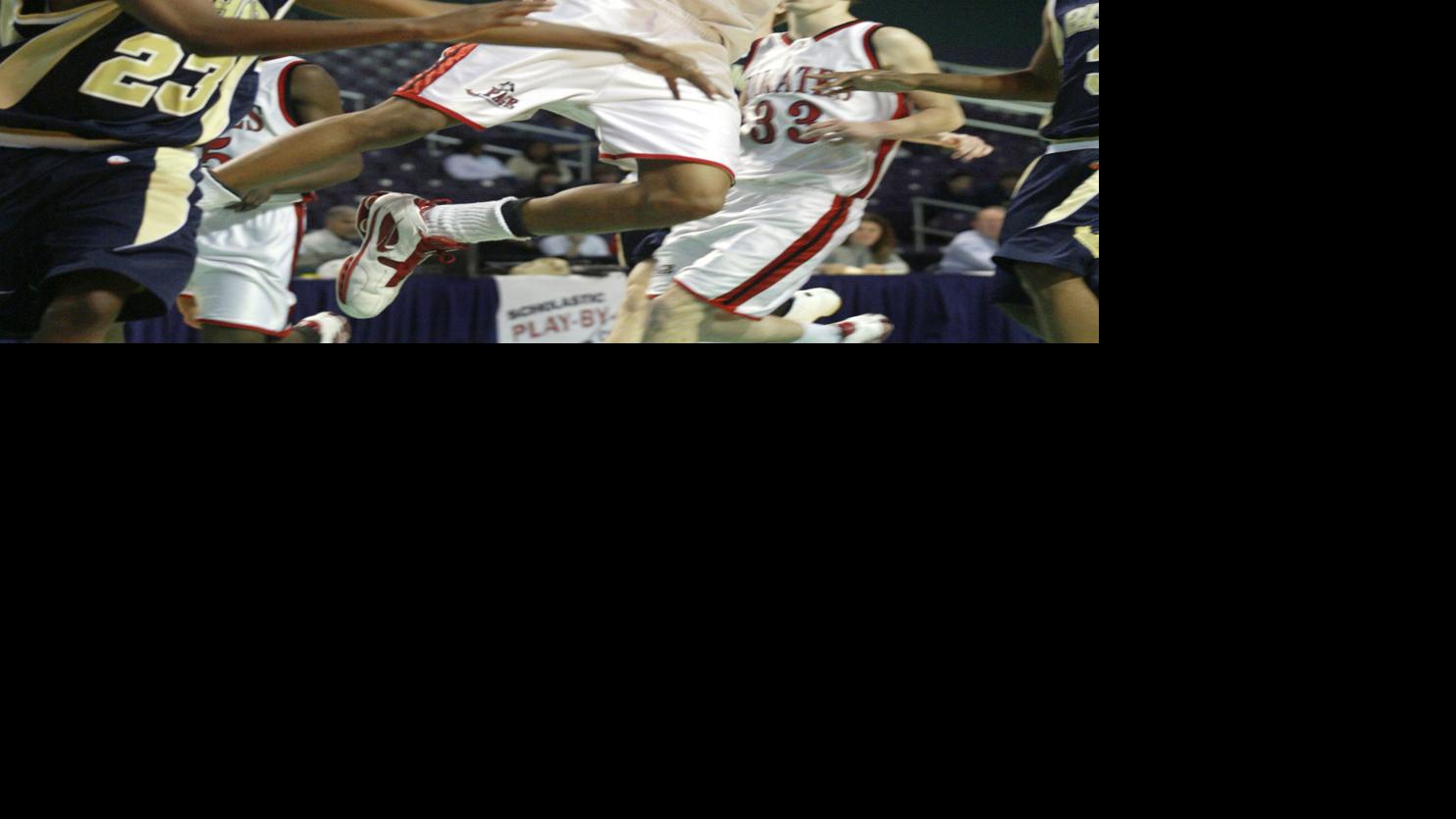 Page Guard Neely Commits To Old Dominion Basketball Greensboro Com