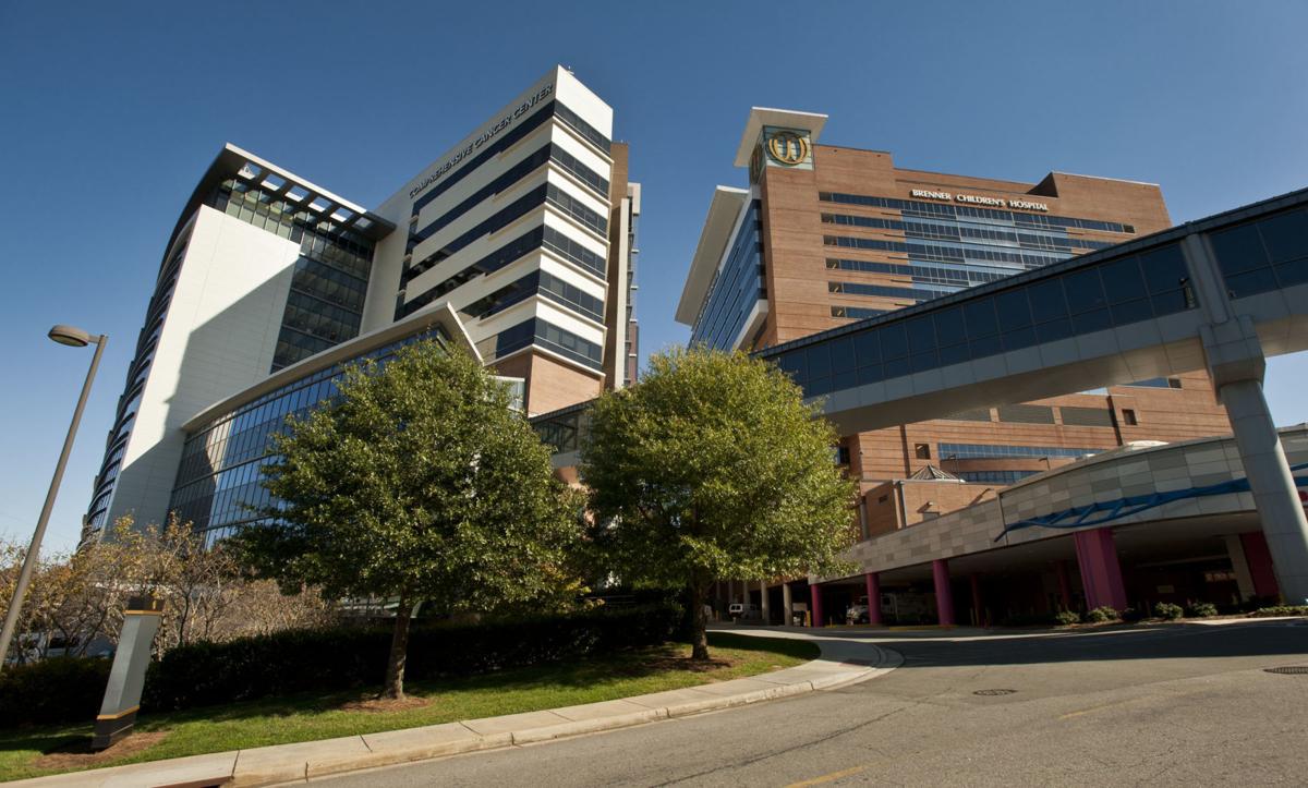 Number of Wake Forest Baptist employees transferring to nThrive increases  to 755