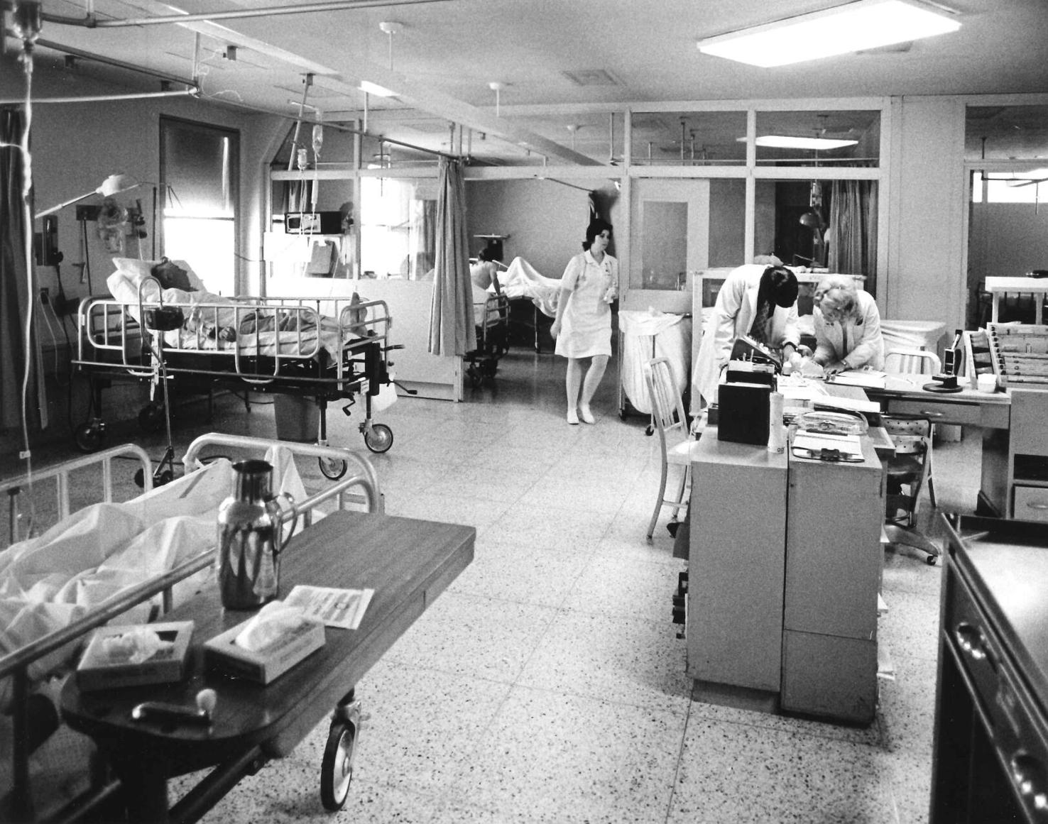 In merger with Virginia health care giant, Greensboro's Cone Health