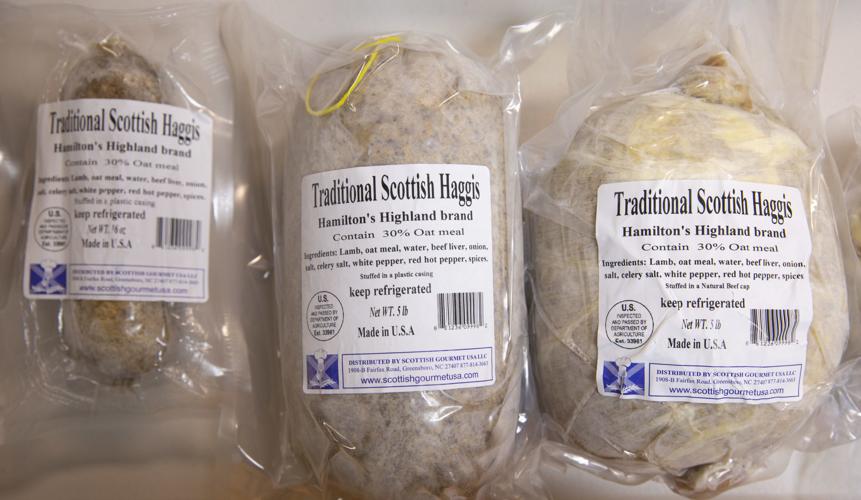 Fans of 'Outlander' get a real taste of Scotland thanks to a small