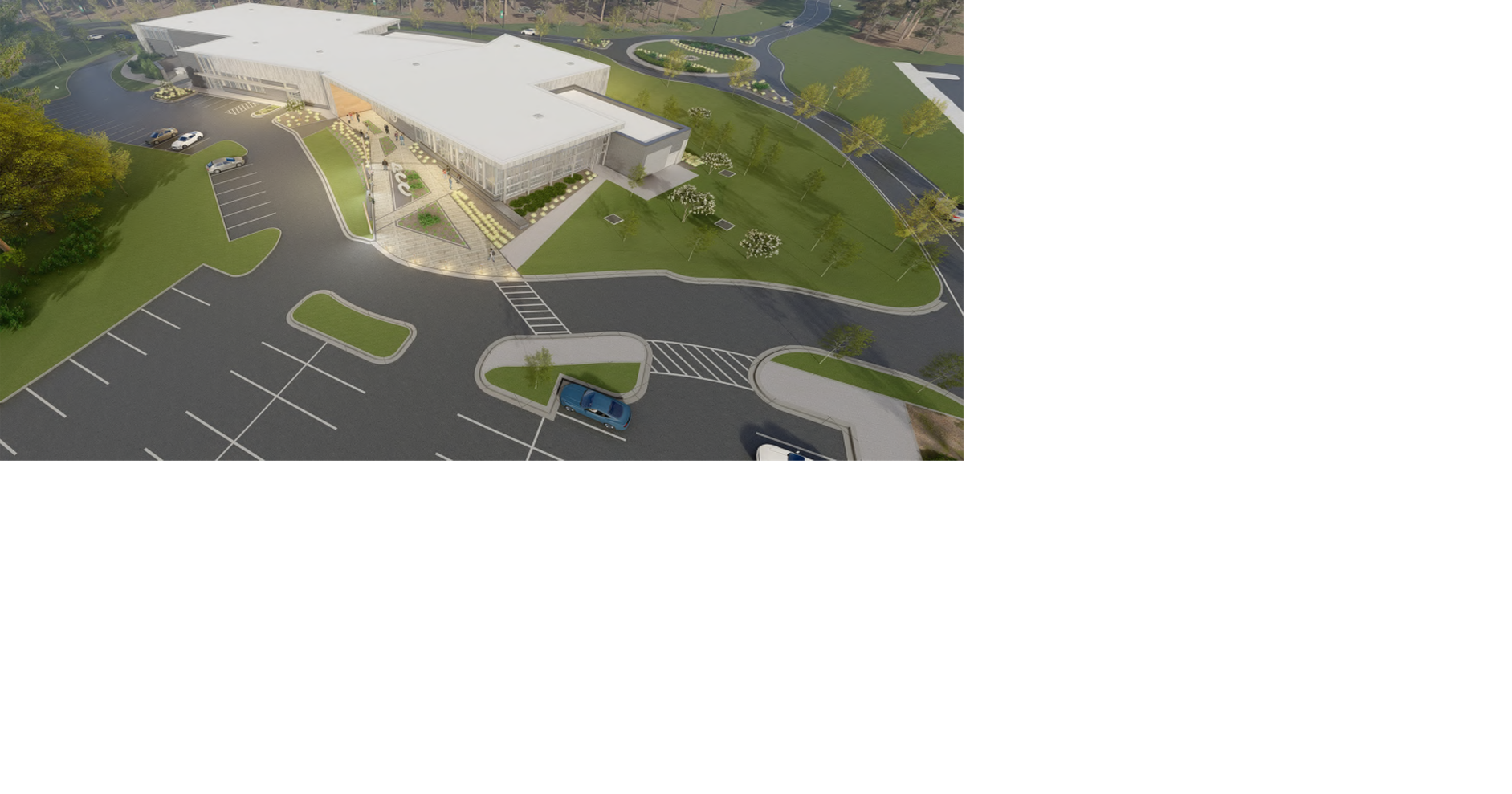 RCC to open bids for Center for Workforce Development