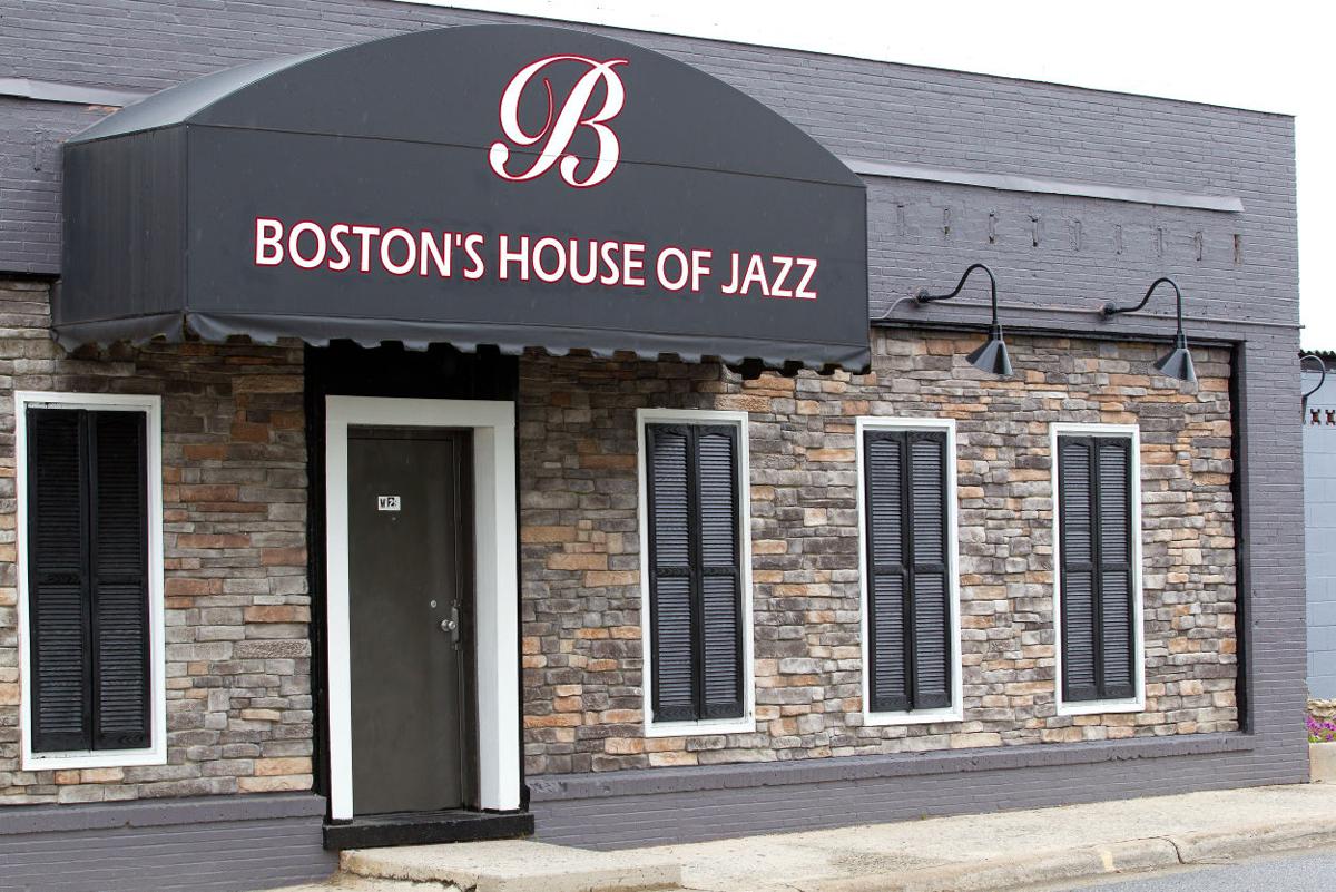 East Greensboro jazz club’s new home 'a blessing,' owner says Local