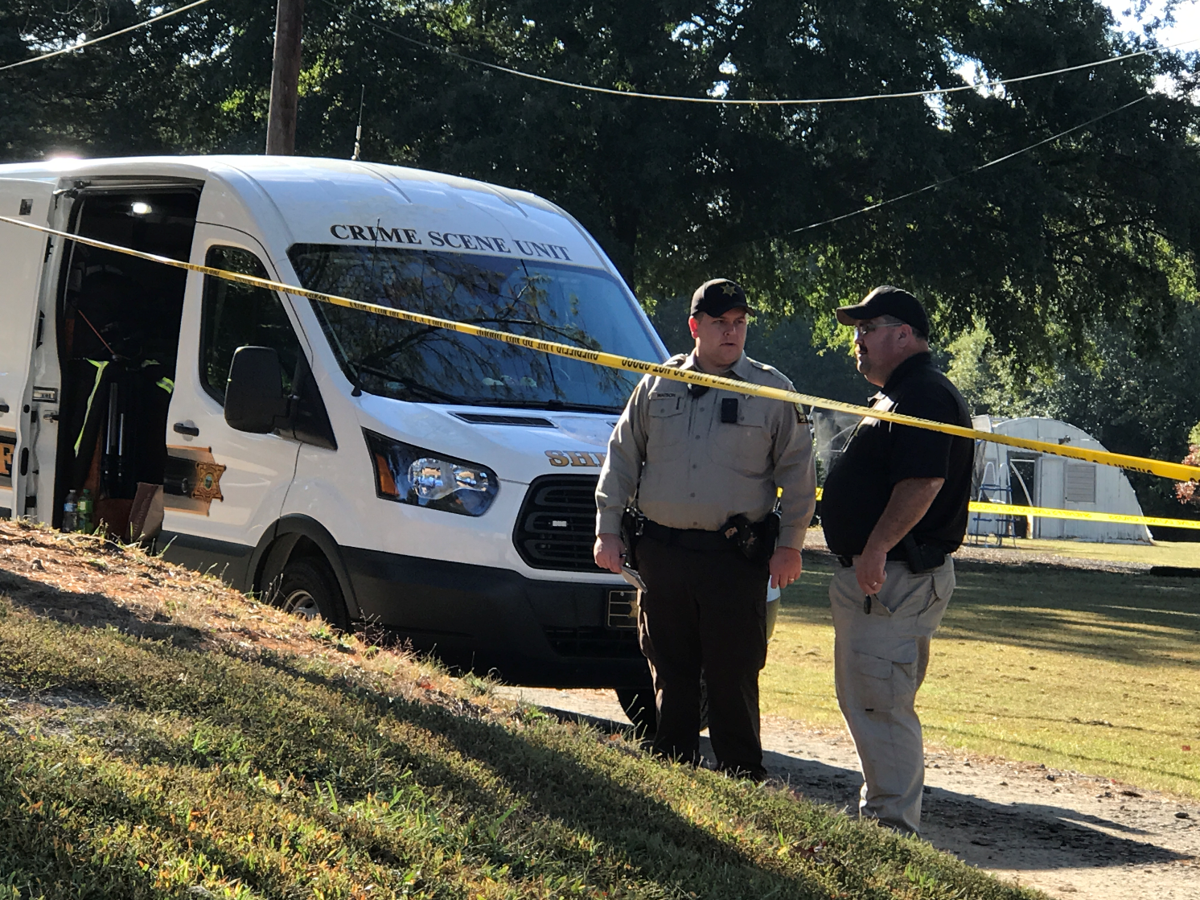 Victim in Eden deadly shooting identified Latest News