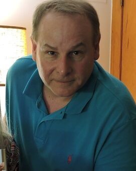 Charles Jones