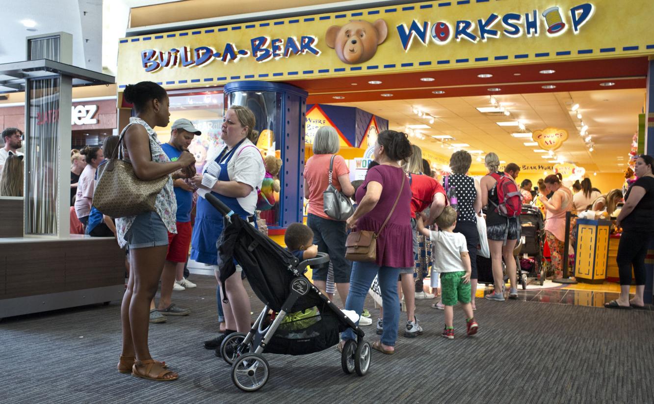 BuildABear Uploaded Photos
