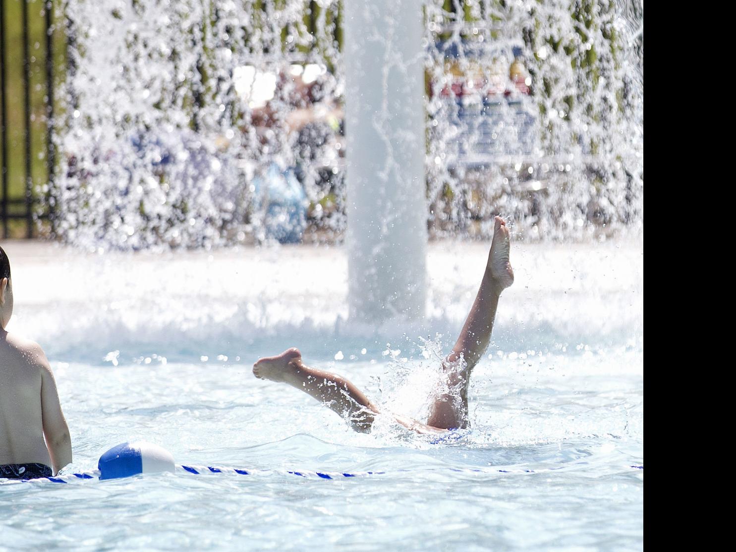Splash Into Summer Most Public Pools Open This Weekend Z No Digital Greensboro Com