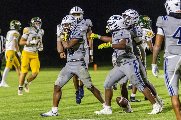 West Forsyth at Grimsley