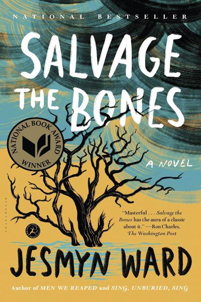 Salvage the Bones (copy) (copy)