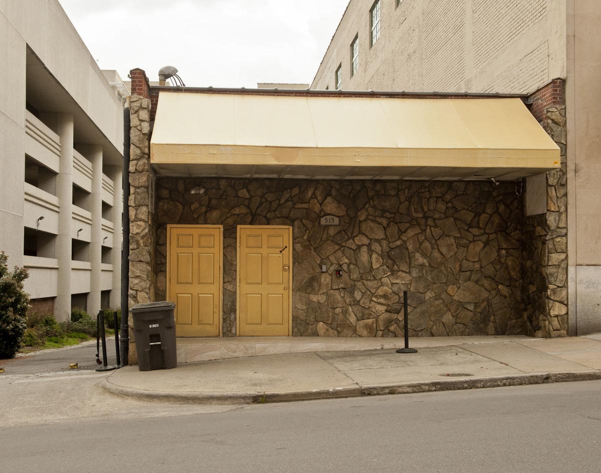 Police Ale Both Investigating After Shooting At Downtown Nightclub Seventh Victim Confirmed Crime News Greensboro Com