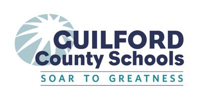Guilford County Schools logo