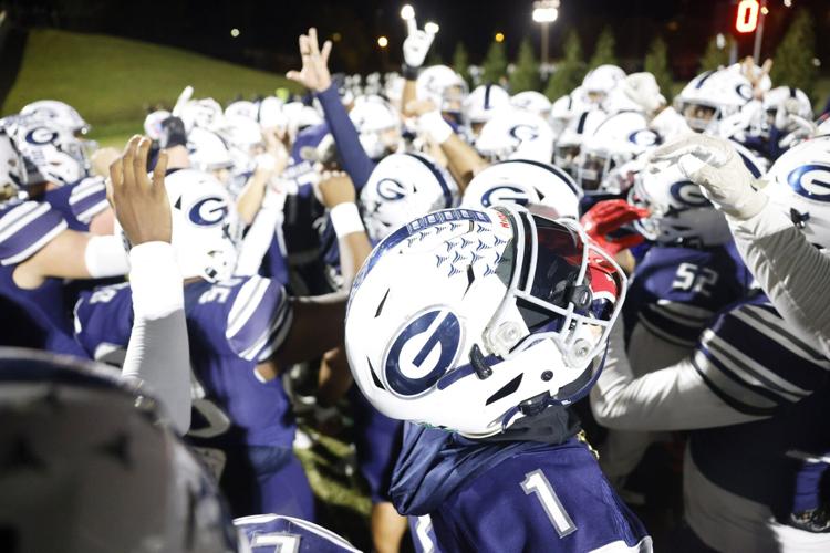HSFB WG Grimsley