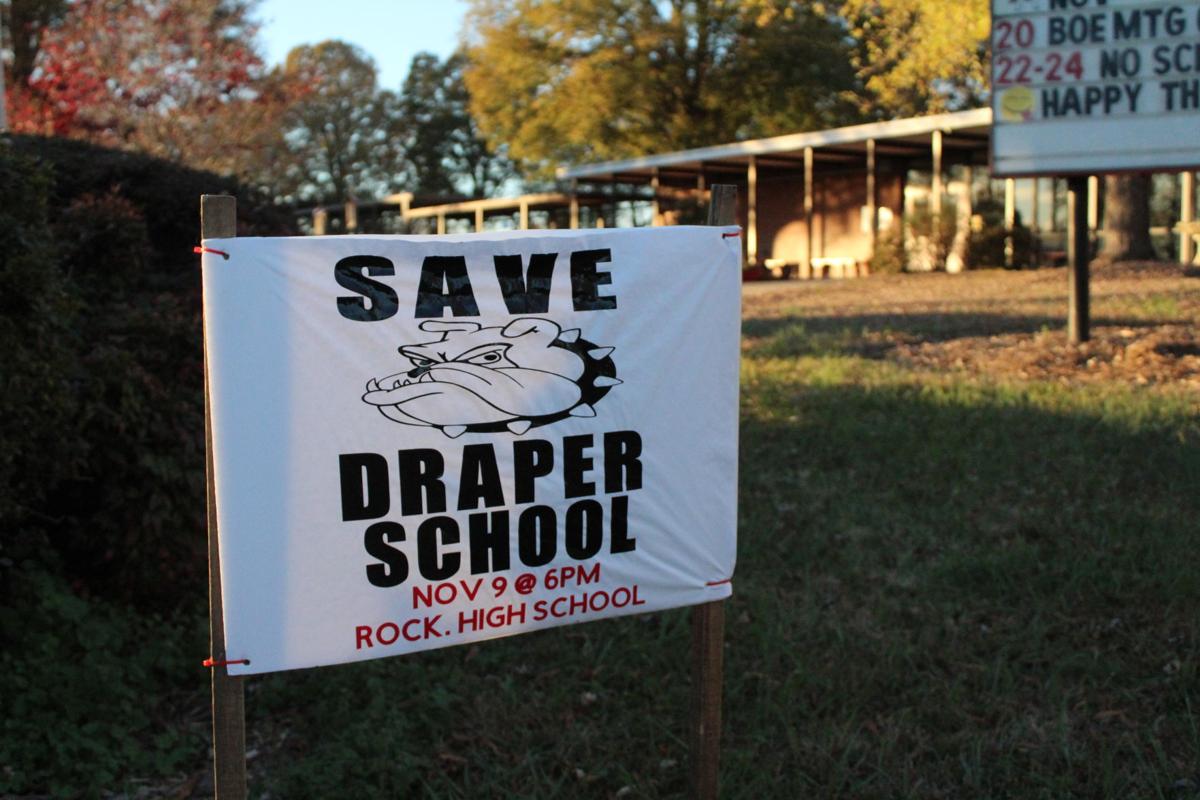 Draper Elementary School