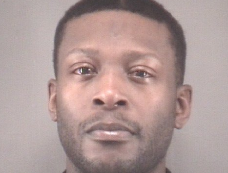 Demario Javonte Smith