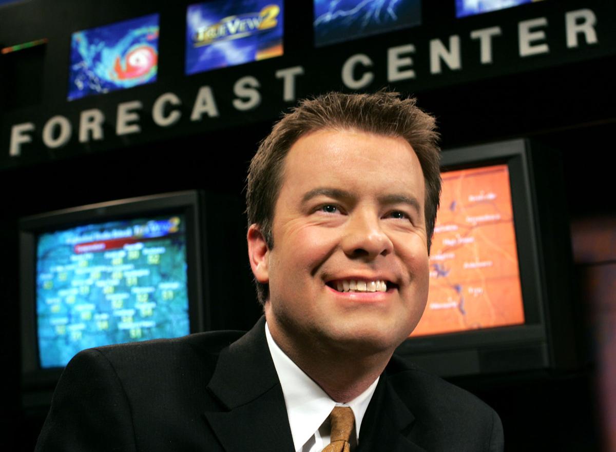 5 QUESTIONS ERIC CHILTON