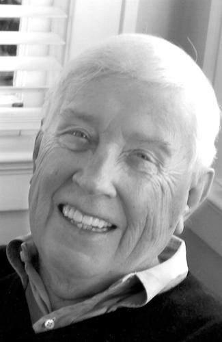 Larry Keech