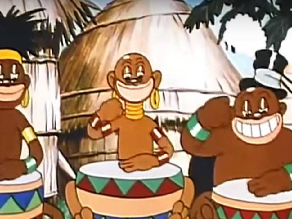 Glenn Chavis Good Old Days Were Filled With Racist Behaviors History Greensboro Com